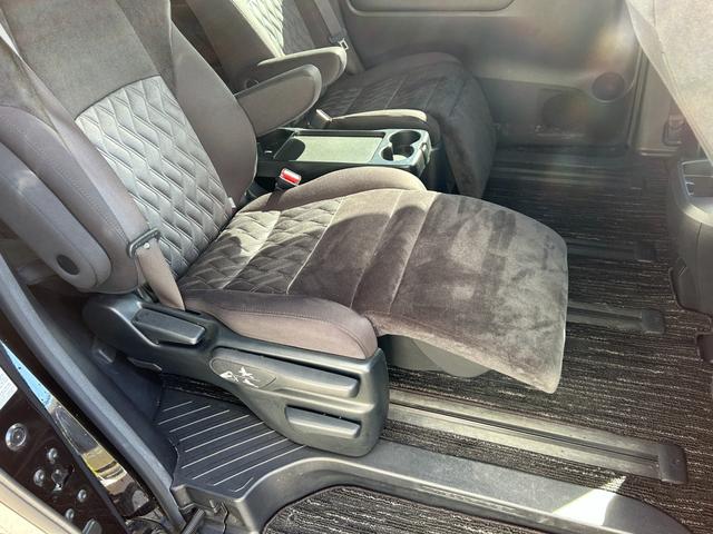 ヴェルファイア ２．４Ｚ　冠水歴車ナビＴＶバックカメラリヤフリップダウンモニタースマートキーＰスタートイモビ禁煙車セーフティセンス衝突軽減ブレーキ付クルーズコントロールＥＴＣ車載器オートマチックハイビーム両側パワスラドラレコ付（56枚目）