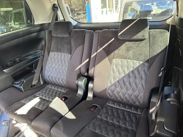 ヴェルファイア ２．４Ｚ　冠水歴車ナビＴＶバックカメラリヤフリップダウンモニタースマートキーＰスタートイモビ禁煙車セーフティセンス衝突軽減ブレーキ付クルーズコントロールＥＴＣ車載器オートマチックハイビーム両側パワスラドラレコ付（57枚目）