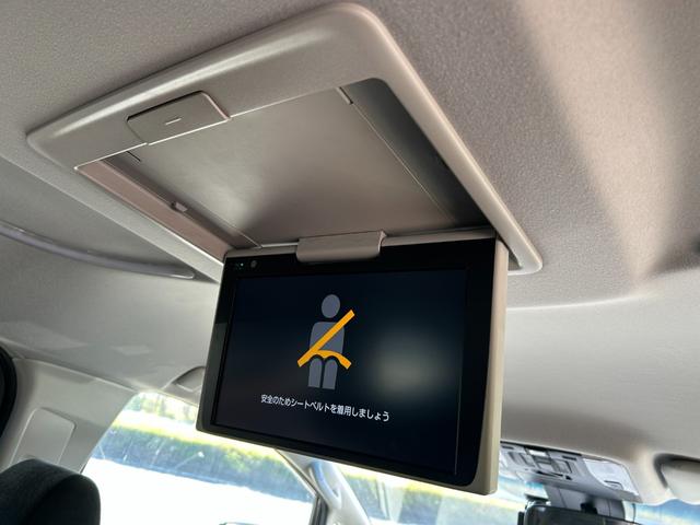 ヴェルファイア ２．４Ｚ　冠水歴車ナビＴＶバックカメラリヤフリップダウンモニタースマートキーＰスタートイモビ禁煙車セーフティセンス衝突軽減ブレーキ付クルーズコントロールＥＴＣ車載器オートマチックハイビーム両側パワスラドラレコ付（59枚目）