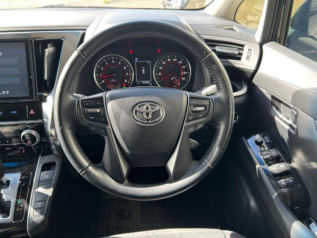 ヴェルファイア ２．４Ｚ　冠水歴車ナビＴＶバックカメラリヤフリップダウンモニタースマートキーＰスタートイモビ禁煙車セーフティセンス衝突軽減ブレーキ付クルーズコントロールＥＴＣ車載器オートマチックハイビーム両側パワスラドラレコ付（68枚目）