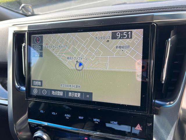 ヴェルファイア ２．４Ｚ　冠水歴車ナビＴＶバックカメラリヤフリップダウンモニタースマートキーＰスタートイモビ禁煙車セーフティセンス衝突軽減ブレーキ付クルーズコントロールＥＴＣ車載器オートマチックハイビーム両側パワスラドラレコ付（77枚目）