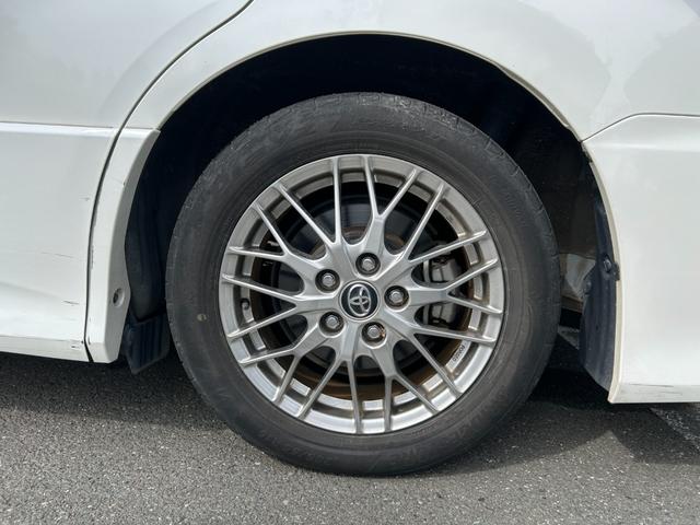 ヴォクシー ハイブリッドＺＳ　煌ＩＩ　冠水歴車バックカメラセーフティセンスプリクラッシュセーフティ禁煙車両側パワスラスマートキーＰスタートイモビ前席シートエアコンオートマチックハイビームトラクションコントロールクルーズコントロールパール白（33枚目）