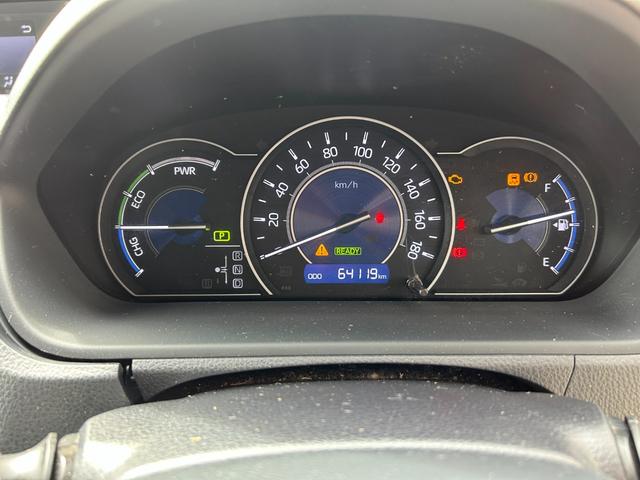 ヴォクシー ハイブリッドＺＳ　煌ＩＩ　冠水歴車バックカメラセーフティセンスプリクラッシュセーフティ禁煙車両側パワスラスマートキーＰスタートイモビ前席シートエアコンオートマチックハイビームトラクションコントロールクルーズコントロールパール白（76枚目）