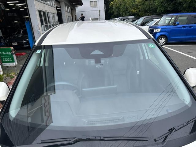 エクストレイル X e-4ORCE 冠水歴車ナビTVHDMI入力ETC2.0アラウンドビューモニター禁煙車エマージェンシーブレーキプロパイロットアダプティブクルコンドラレコブラインドスポットモニタAC100V電源防水シートハイブリッド車(24枚目)