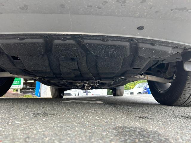 エクストレイル X e-4ORCE 冠水歴車ナビTVHDMI入力ETC2.0アラウンドビューモニター禁煙車エマージェンシーブレーキプロパイロットアダプティブクルコンドラレコブラインドスポットモニタAC100V電源防水シートハイブリッド車(25枚目)