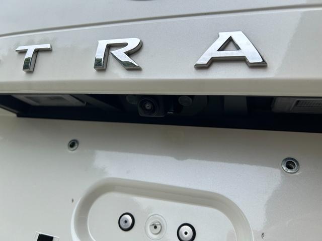 エクストレイル X e-4ORCE 冠水歴車ナビTVHDMI入力ETC2.0アラウンドビューモニター禁煙車エマージェンシーブレーキプロパイロットアダプティブクルコンドラレコブラインドスポットモニタAC100V電源防水シートハイブリッド車(27枚目)