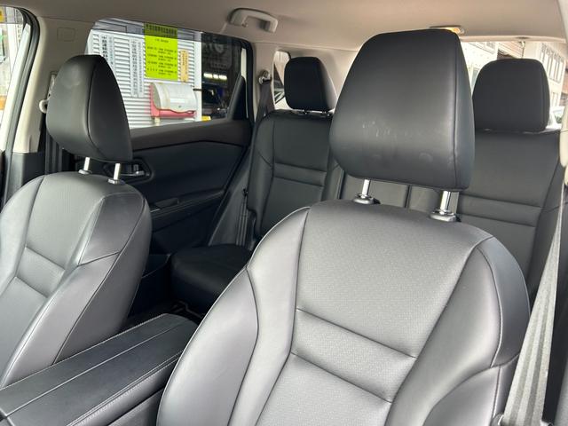 エクストレイル X e-4ORCE 冠水歴車ナビTVHDMI入力ETC2.0アラウンドビューモニター禁煙車エマージェンシーブレーキプロパイロットアダプティブクルコンドラレコブラインドスポットモニタAC100V電源防水シートハイブリッド車(45枚目)