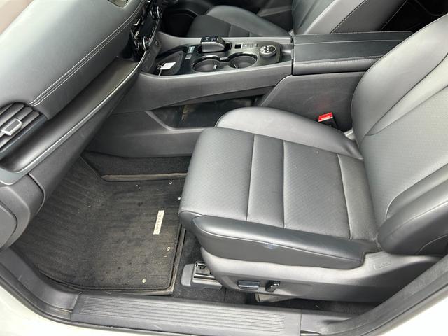 エクストレイル X e-4ORCE 冠水歴車ナビTVHDMI入力ETC2.0アラウンドビューモニター禁煙車エマージェンシーブレーキプロパイロットアダプティブクルコンドラレコブラインドスポットモニタAC100V電源防水シートハイブリッド車(46枚目)