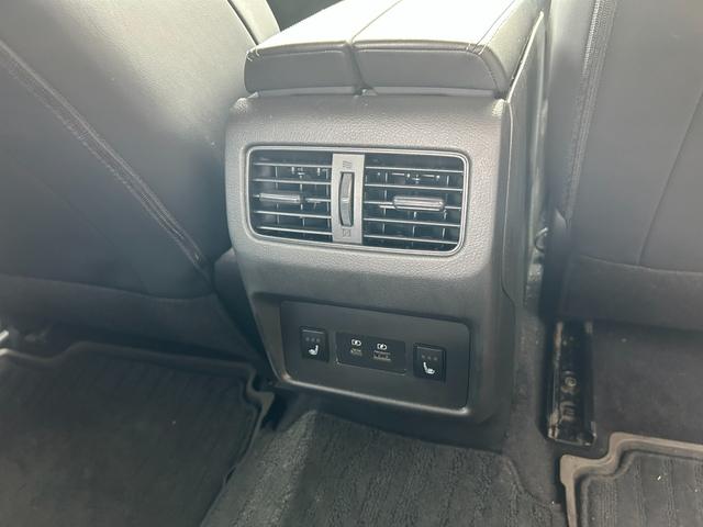 エクストレイル X e-4ORCE 冠水歴車ナビTVHDMI入力ETC2.0アラウンドビューモニター禁煙車エマージェンシーブレーキプロパイロットアダプティブクルコンドラレコブラインドスポットモニタAC100V電源防水シートハイブリッド車(59枚目)