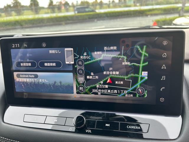 エクストレイル X e-4ORCE 冠水歴車ナビTVHDMI入力ETC2.0アラウンドビューモニター禁煙車エマージェンシーブレーキプロパイロットアダプティブクルコンドラレコブラインドスポットモニタAC100V電源防水シートハイブリッド車(79枚目)