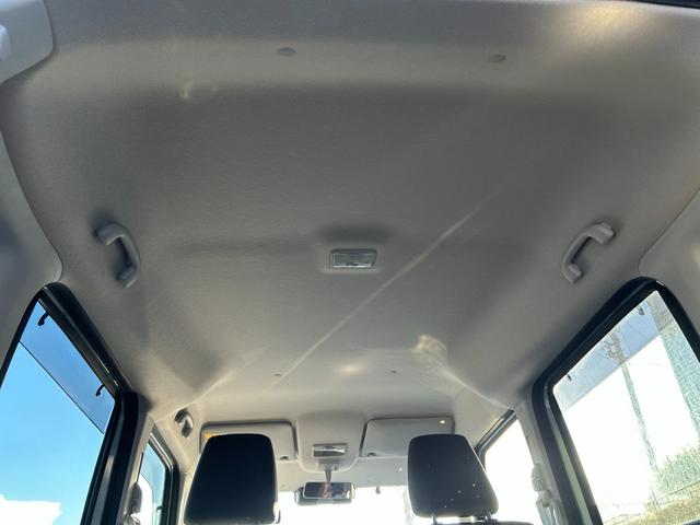 スペーシア ハイブリッドＧ　冠水歴車禁煙車バックカメラ前後ドライブレコーダーＢＴオーディオナビＴＶフルセグ両側スライドドアアイドリングストップオートライトクリアランスソナーヘッドライトレベライザー（60枚目）