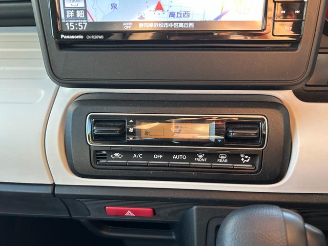 スペーシア ハイブリッドＧ　冠水歴車禁煙車バックカメラ前後ドライブレコーダーＢＴオーディオナビＴＶフルセグ両側スライドドアアイドリングストップオートライトクリアランスソナーヘッドライトレベライザー（74枚目）