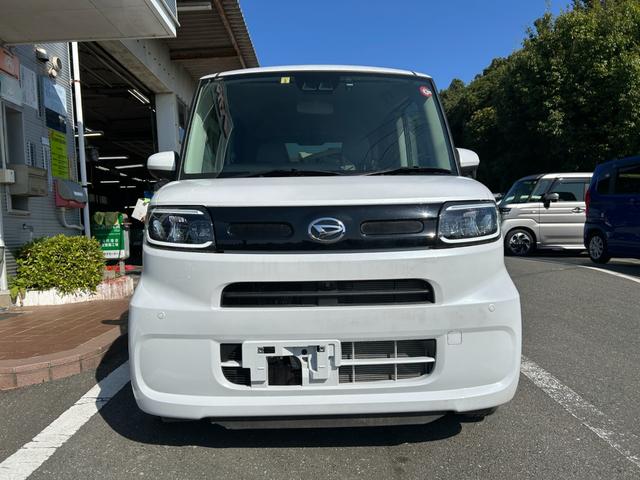 タント X 冠水歴車ナビTVバックカメラ全方位モニターBTオーディオ対応スマートアシスト衝突被害軽減ブレーキ踏み間違防止ドラレコ前後2カメラ禁煙車スマートキーPスタートイモビ前席シートヒーター左パワスラパール白(3枚目)