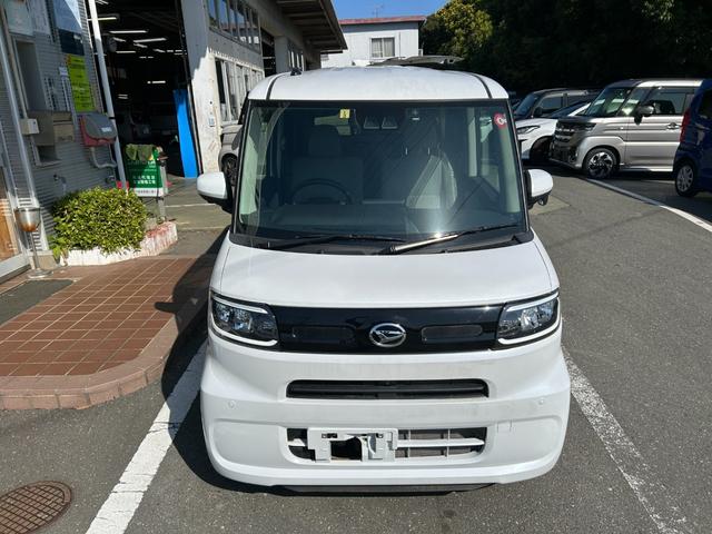 タント X 冠水歴車ナビTVバックカメラ全方位モニターBTオーディオ対応スマートアシスト衝突被害軽減ブレーキ踏み間違防止ドラレコ前後2カメラ禁煙車スマートキーPスタートイモビ前席シートヒーター左パワスラパール白(4枚目)