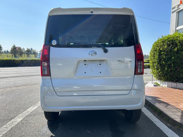 タント X 冠水歴車ナビTVバックカメラ全方位モニターBTオーディオ対応スマートアシスト衝突被害軽減ブレーキ踏み間違防止ドラレコ前後2カメラ禁煙車スマートキーPスタートイモビ前席シートヒーター左パワスラパール白(10枚目)