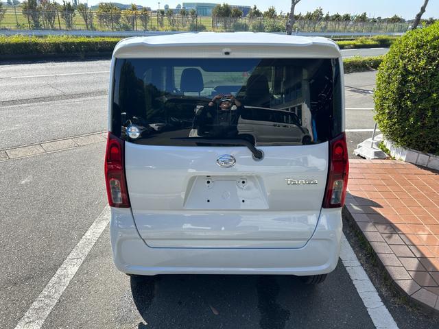 タント X 冠水歴車ナビTVバックカメラ全方位モニターBTオーディオ対応スマートアシスト衝突被害軽減ブレーキ踏み間違防止ドラレコ前後2カメラ禁煙車スマートキーPスタートイモビ前席シートヒーター左パワスラパール白(11枚目)