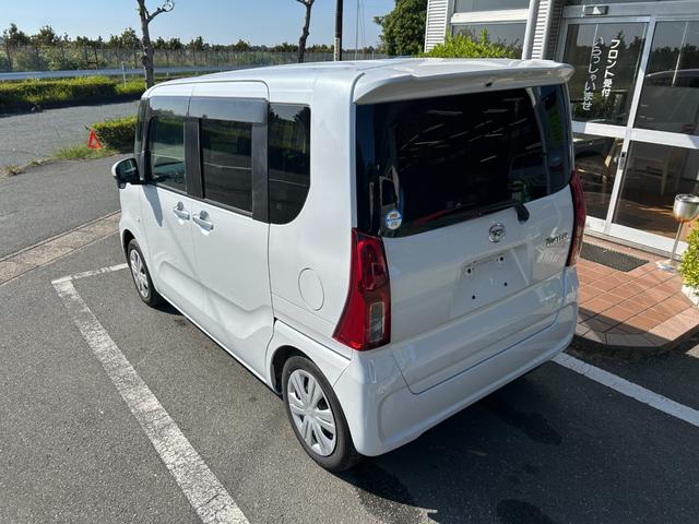タント X 冠水歴車ナビTVバックカメラ全方位モニターBTオーディオ対応スマートアシスト衝突被害軽減ブレーキ踏み間違防止ドラレコ前後2カメラ禁煙車スマートキーPスタートイモビ前席シートヒーター左パワスラパール白(13枚目)