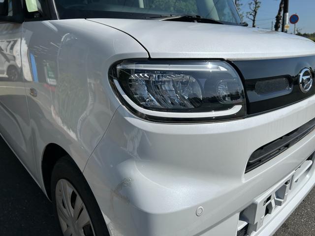 タント X 冠水歴車ナビTVバックカメラ全方位モニターBTオーディオ対応スマートアシスト衝突被害軽減ブレーキ踏み間違防止ドラレコ前後2カメラ禁煙車スマートキーPスタートイモビ前席シートヒーター左パワスラパール白(18枚目)