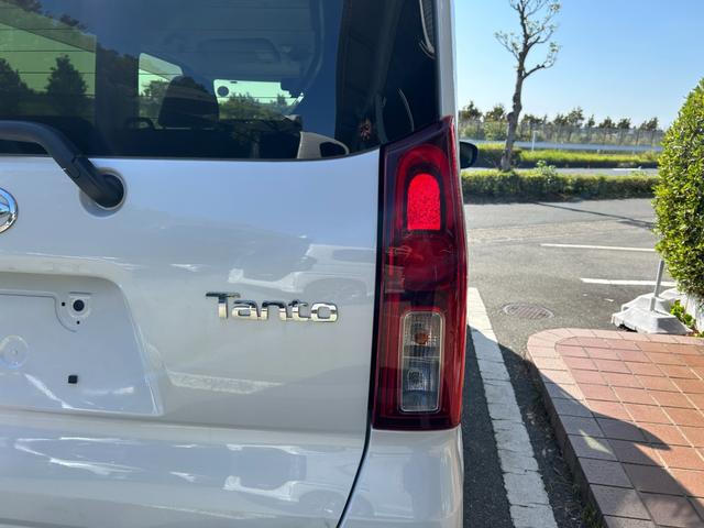 タント X 冠水歴車ナビTVバックカメラ全方位モニターBTオーディオ対応スマートアシスト衝突被害軽減ブレーキ踏み間違防止ドラレコ前後2カメラ禁煙車スマートキーPスタートイモビ前席シートヒーター左パワスラパール白(19枚目)