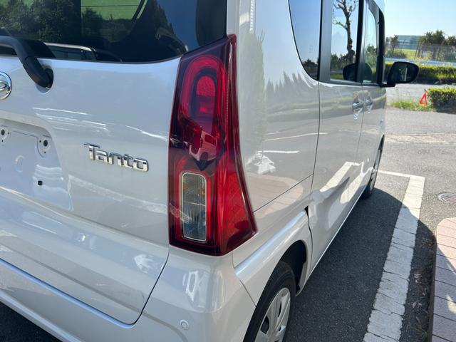 タント X 冠水歴車ナビTVバックカメラ全方位モニターBTオーディオ対応スマートアシスト衝突被害軽減ブレーキ踏み間違防止ドラレコ前後2カメラ禁煙車スマートキーPスタートイモビ前席シートヒーター左パワスラパール白(20枚目)