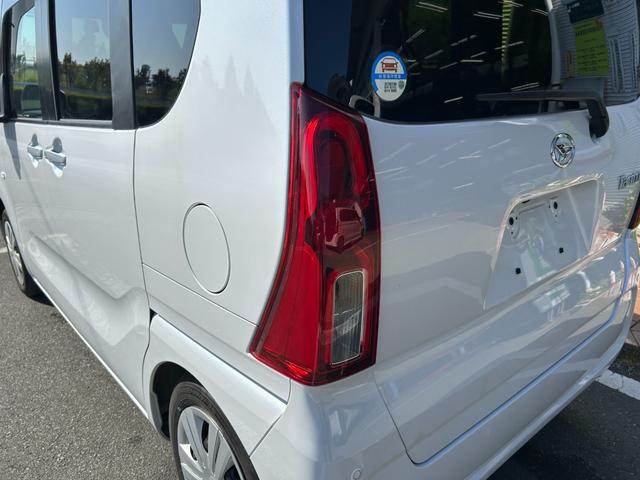 タント X 冠水歴車ナビTVバックカメラ全方位モニターBTオーディオ対応スマートアシスト衝突被害軽減ブレーキ踏み間違防止ドラレコ前後2カメラ禁煙車スマートキーPスタートイモビ前席シートヒーター左パワスラパール白(22枚目)