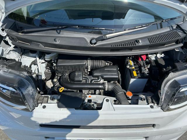 タント X 冠水歴車ナビTVバックカメラ全方位モニターBTオーディオ対応スマートアシスト衝突被害軽減ブレーキ踏み間違防止ドラレコ前後2カメラ禁煙車スマートキーPスタートイモビ前席シートヒーター左パワスラパール白(39枚目)