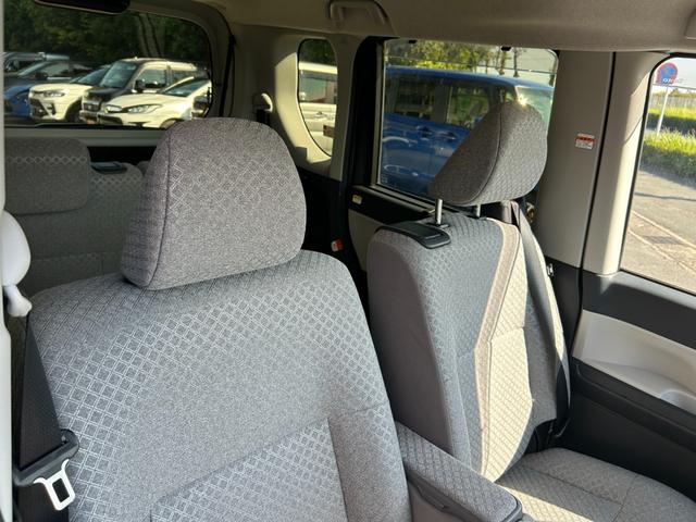 タント X 冠水歴車ナビTVバックカメラ全方位モニターBTオーディオ対応スマートアシスト衝突被害軽減ブレーキ踏み間違防止ドラレコ前後2カメラ禁煙車スマートキーPスタートイモビ前席シートヒーター左パワスラパール白(43枚目)