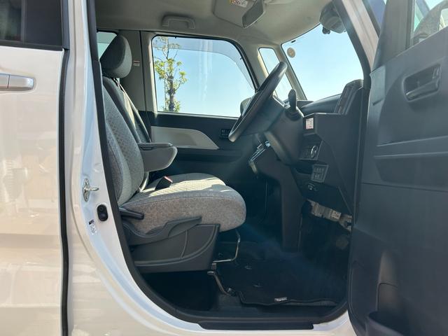 タント X 冠水歴車ナビTVバックカメラ全方位モニターBTオーディオ対応スマートアシスト衝突被害軽減ブレーキ踏み間違防止ドラレコ前後2カメラ禁煙車スマートキーPスタートイモビ前席シートヒーター左パワスラパール白(45枚目)
