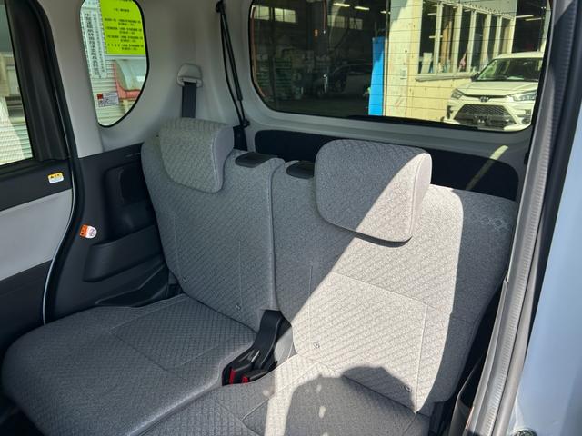 タント X 冠水歴車ナビTVバックカメラ全方位モニターBTオーディオ対応スマートアシスト衝突被害軽減ブレーキ踏み間違防止ドラレコ前後2カメラ禁煙車スマートキーPスタートイモビ前席シートヒーター左パワスラパール白(53枚目)