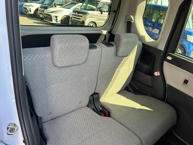 タント X 冠水歴車ナビTVバックカメラ全方位モニターBTオーディオ対応スマートアシスト衝突被害軽減ブレーキ踏み間違防止ドラレコ前後2カメラ禁煙車スマートキーPスタートイモビ前席シートヒーター左パワスラパール白(57枚目)