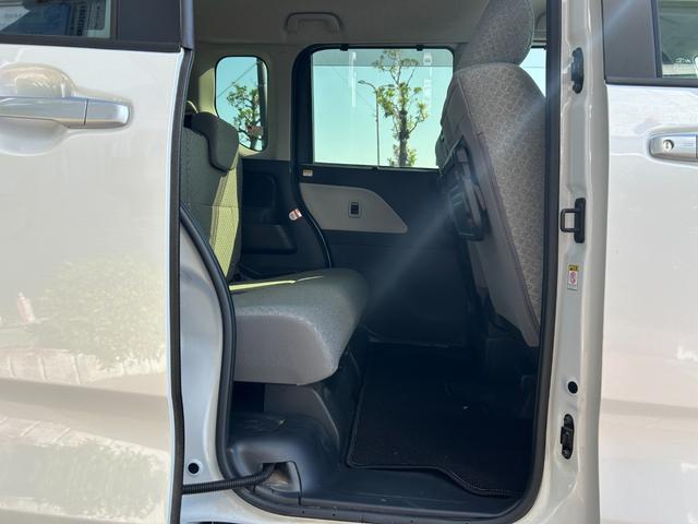 タント X 冠水歴車ナビTVバックカメラ全方位モニターBTオーディオ対応スマートアシスト衝突被害軽減ブレーキ踏み間違防止ドラレコ前後2カメラ禁煙車スマートキーPスタートイモビ前席シートヒーター左パワスラパール白(59枚目)