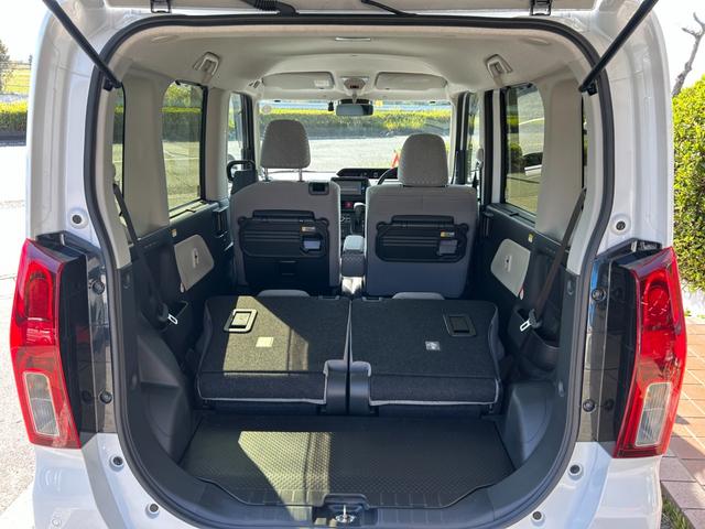 タント X 冠水歴車ナビTVバックカメラ全方位モニターBTオーディオ対応スマートアシスト衝突被害軽減ブレーキ踏み間違防止ドラレコ前後2カメラ禁煙車スマートキーPスタートイモビ前席シートヒーター左パワスラパール白(62枚目)