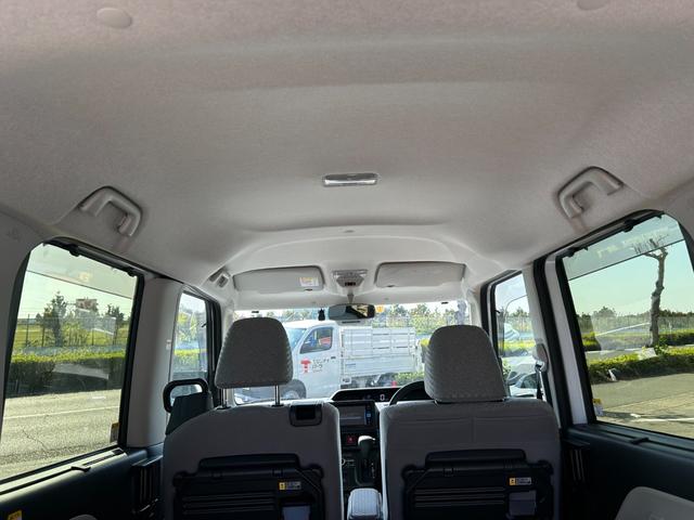 タント X 冠水歴車ナビTVバックカメラ全方位モニターBTオーディオ対応スマートアシスト衝突被害軽減ブレーキ踏み間違防止ドラレコ前後2カメラ禁煙車スマートキーPスタートイモビ前席シートヒーター左パワスラパール白(65枚目)