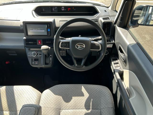 タント X 冠水歴車ナビTVバックカメラ全方位モニターBTオーディオ対応スマートアシスト衝突被害軽減ブレーキ踏み間違防止ドラレコ前後2カメラ禁煙車スマートキーPスタートイモビ前席シートヒーター左パワスラパール白(66枚目)