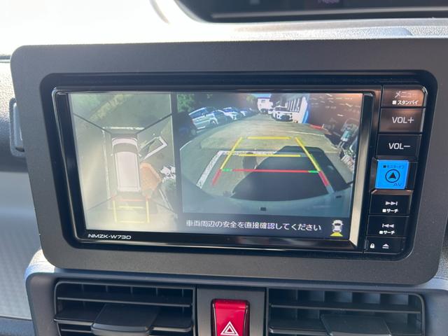 タント X 冠水歴車ナビTVバックカメラ全方位モニターBTオーディオ対応スマートアシスト衝突被害軽減ブレーキ踏み間違防止ドラレコ前後2カメラ禁煙車スマートキーPスタートイモビ前席シートヒーター左パワスラパール白(79枚目)