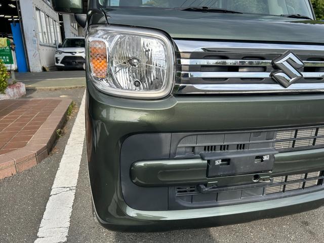 スペーシア ハイブリッドG 冠水歴車ナビTVバックカメラBT対応ETC車載器禁煙車デュアルカメラブレーキサポート衝突軽減ブレーキ踏み間違防止サイドカーテンエアバッグスマートキーPスタートイモビドラレコハイブリッド車オートライト(17枚目)