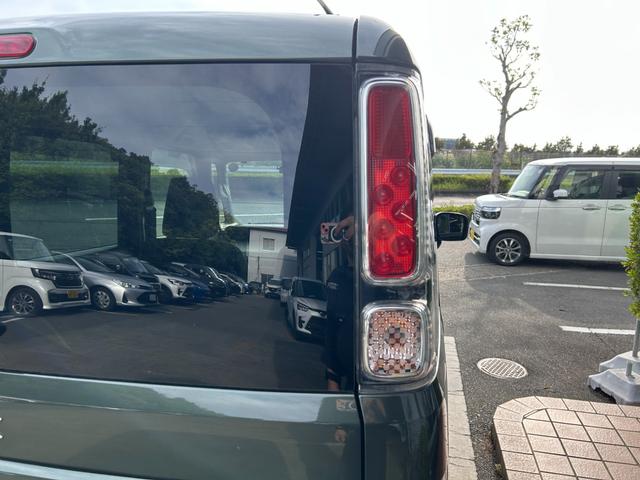 スペーシア ハイブリッドG 冠水歴車ナビTVバックカメラBT対応ETC車載器禁煙車デュアルカメラブレーキサポート衝突軽減ブレーキ踏み間違防止サイドカーテンエアバッグスマートキーPスタートイモビドラレコハイブリッド車オートライト(19枚目)