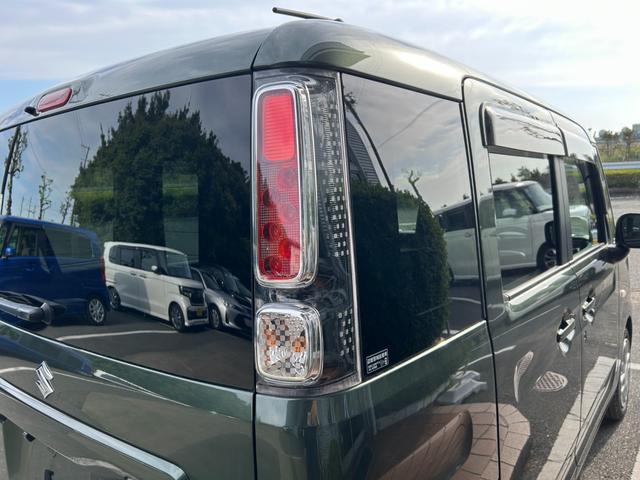 スペーシア ハイブリッドG 冠水歴車ナビTVバックカメラBT対応ETC車載器禁煙車デュアルカメラブレーキサポート衝突軽減ブレーキ踏み間違防止サイドカーテンエアバッグスマートキーPスタートイモビドラレコハイブリッド車オートライト(20枚目)