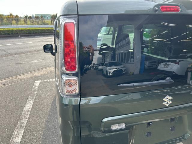 スペーシア ハイブリッドG 冠水歴車ナビTVバックカメラBT対応ETC車載器禁煙車デュアルカメラブレーキサポート衝突軽減ブレーキ踏み間違防止サイドカーテンエアバッグスマートキーPスタートイモビドラレコハイブリッド車オートライト(21枚目)