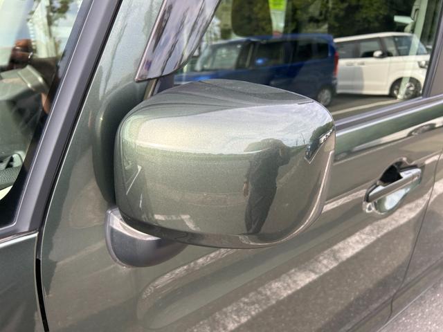 スペーシア ハイブリッドG 冠水歴車ナビTVバックカメラBT対応ETC車載器禁煙車デュアルカメラブレーキサポート衝突軽減ブレーキ踏み間違防止サイドカーテンエアバッグスマートキーPスタートイモビドラレコハイブリッド車オートライト(28枚目)