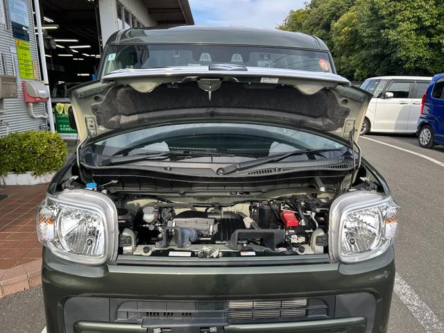 スペーシア ハイブリッドG 冠水歴車ナビTVバックカメラBT対応ETC車載器禁煙車デュアルカメラブレーキサポート衝突軽減ブレーキ踏み間違防止サイドカーテンエアバッグスマートキーPスタートイモビドラレコハイブリッド車オートライト(35枚目)