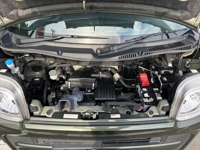 スペーシア ハイブリッドG 冠水歴車ナビTVバックカメラBT対応ETC車載器禁煙車デュアルカメラブレーキサポート衝突軽減ブレーキ踏み間違防止サイドカーテンエアバッグスマートキーPスタートイモビドラレコハイブリッド車オートライト(36枚目)