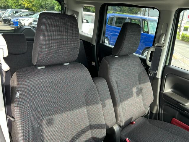 スペーシア ハイブリッドG 冠水歴車ナビTVバックカメラBT対応ETC車載器禁煙車デュアルカメラブレーキサポート衝突軽減ブレーキ踏み間違防止サイドカーテンエアバッグスマートキーPスタートイモビドラレコハイブリッド車オートライト(40枚目)