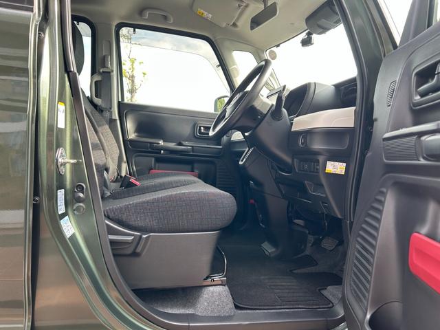 スペーシア ハイブリッドG 冠水歴車ナビTVバックカメラBT対応ETC車載器禁煙車デュアルカメラブレーキサポート衝突軽減ブレーキ踏み間違防止サイドカーテンエアバッグスマートキーPスタートイモビドラレコハイブリッド車オートライト(42枚目)