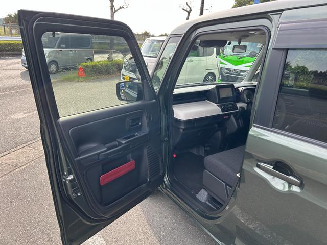 スペーシア ハイブリッドG 冠水歴車ナビTVバックカメラBT対応ETC車載器禁煙車デュアルカメラブレーキサポート衝突軽減ブレーキ踏み間違防止サイドカーテンエアバッグスマートキーPスタートイモビドラレコハイブリッド車オートライト(43枚目)