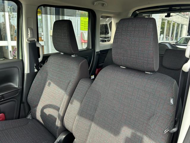 スペーシア ハイブリッドG 冠水歴車ナビTVバックカメラBT対応ETC車載器禁煙車デュアルカメラブレーキサポート衝突軽減ブレーキ踏み間違防止サイドカーテンエアバッグスマートキーPスタートイモビドラレコハイブリッド車オートライト(46枚目)