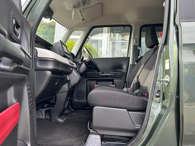 スペーシア ハイブリッドG 冠水歴車ナビTVバックカメラBT対応ETC車載器禁煙車デュアルカメラブレーキサポート衝突軽減ブレーキ踏み間違防止サイドカーテンエアバッグスマートキーPスタートイモビドラレコハイブリッド車オートライト(48枚目)