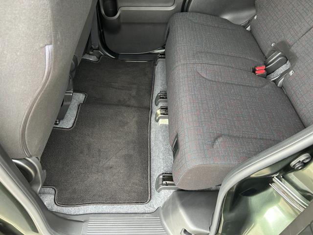 スペーシア ハイブリッドG 冠水歴車ナビTVバックカメラBT対応ETC車載器禁煙車デュアルカメラブレーキサポート衝突軽減ブレーキ踏み間違防止サイドカーテンエアバッグスマートキーPスタートイモビドラレコハイブリッド車オートライト(51枚目)