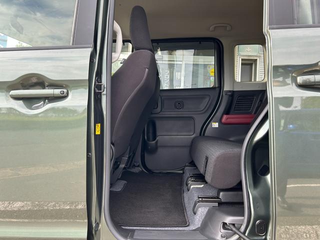 スペーシア ハイブリッドG 冠水歴車ナビTVバックカメラBT対応ETC車載器禁煙車デュアルカメラブレーキサポート衝突軽減ブレーキ踏み間違防止サイドカーテンエアバッグスマートキーPスタートイモビドラレコハイブリッド車オートライト(52枚目)