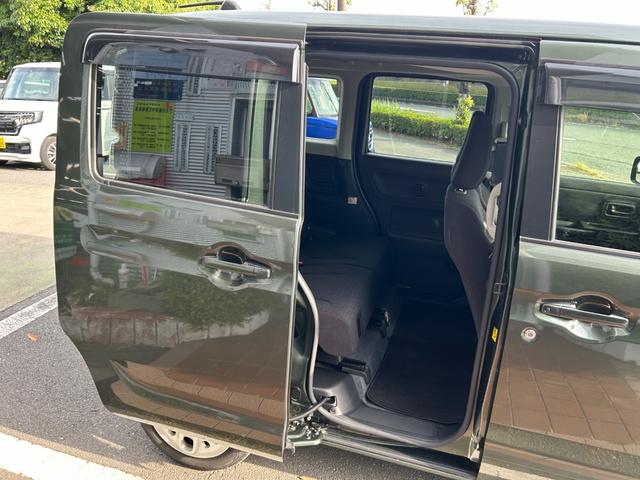 スペーシア ハイブリッドG 冠水歴車ナビTVバックカメラBT対応ETC車載器禁煙車デュアルカメラブレーキサポート衝突軽減ブレーキ踏み間違防止サイドカーテンエアバッグスマートキーPスタートイモビドラレコハイブリッド車オートライト(53枚目)